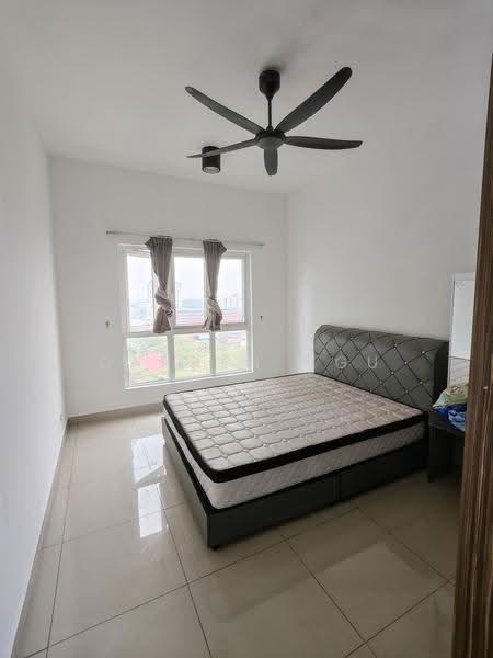 Kediaman Servis untuk Disewa di Seasons Amara Larkin - Darren Ngu - Bedroom - PropertyGuru.com.my