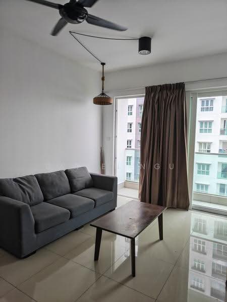 Kediaman Servis untuk Disewa di Seasons Amara Larkin - Darren Ngu - Living Room - PropertyGuru.com.my