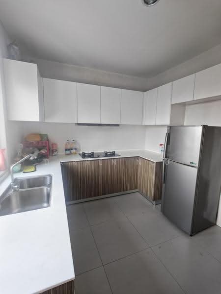 Kediaman Servis untuk Disewa di Seasons Amara Larkin - Darren Ngu - Kitchen - PropertyGuru.com.my