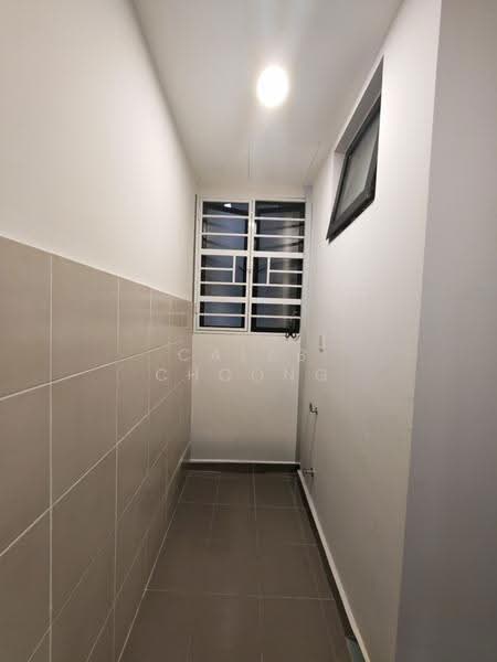 Service Residence for Rent at Tuan Residency - Caleb Choong - Corridor - PropertyGuru.com.my
