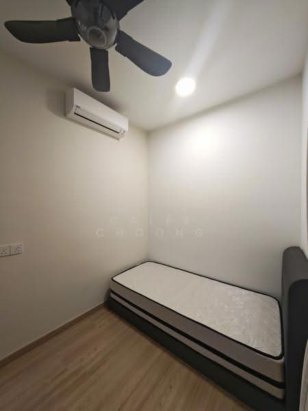 Service Residence for Rent at Tuan Residency - Caleb Choong - Bedroom - PropertyGuru.com.my
