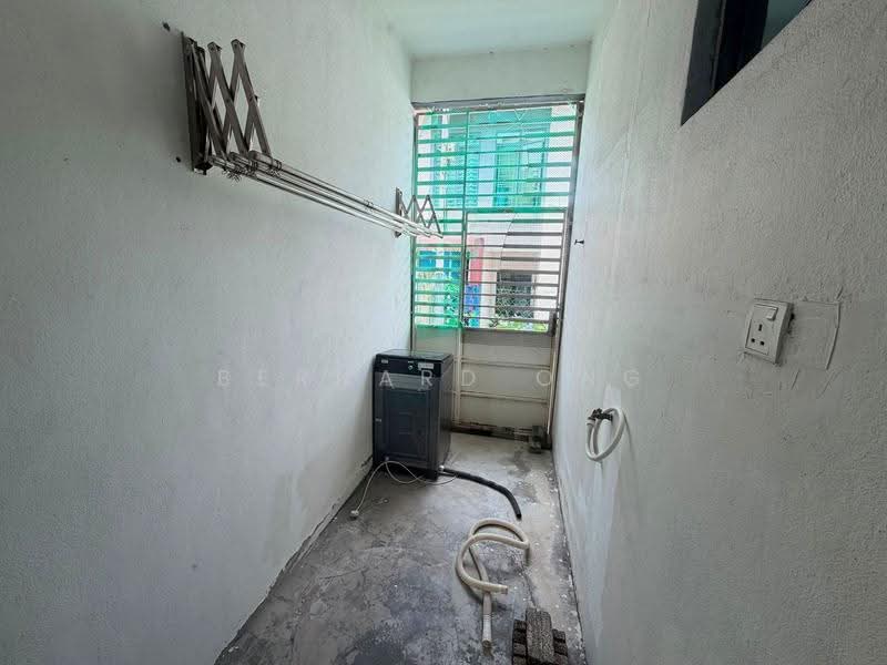 2-storey Terraced House for Sale in Saujana Rawang (Rawang) - Bernard Ong - Interior - PropertyGuru.com.my