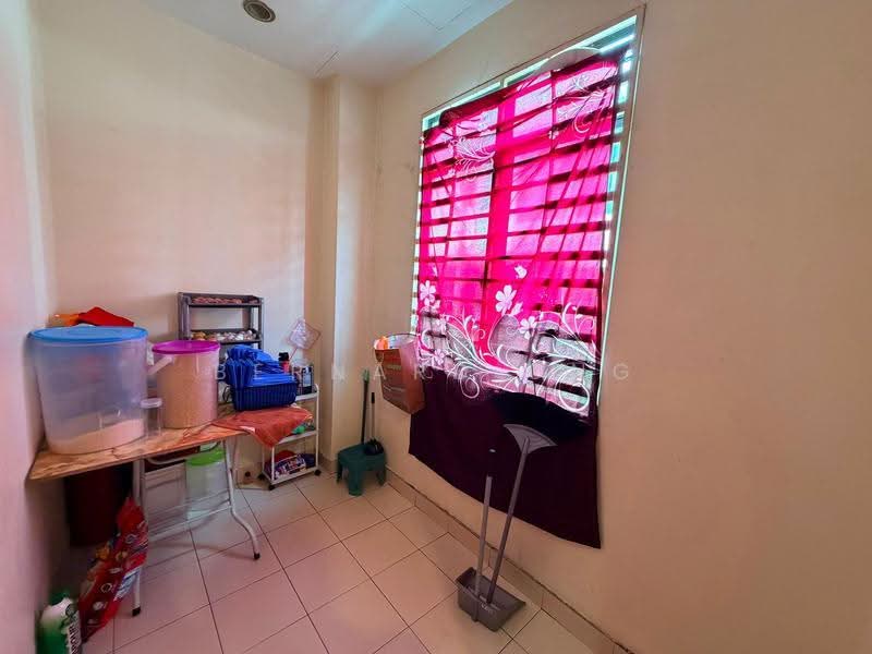 2-storey Terraced House for Sale in Saujana Rawang (Rawang) - Bernard Ong - Interior - PropertyGuru.com.my