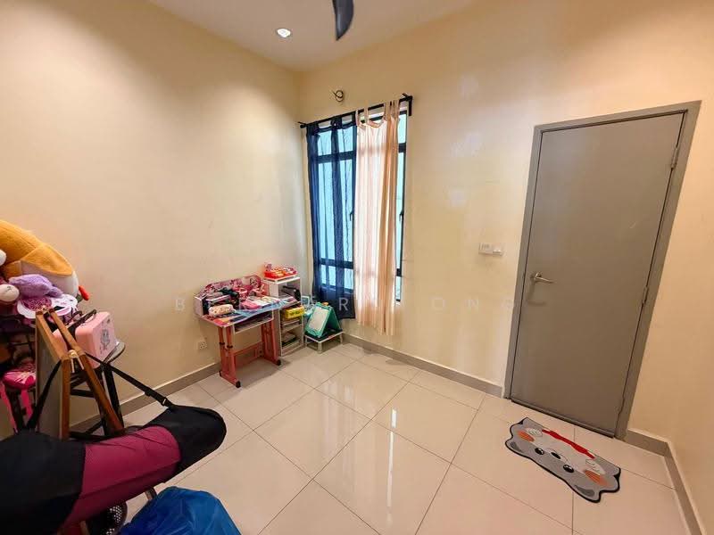 2-storey Terraced House for Sale in Saujana Rawang (Rawang) - Bernard Ong - Interior - PropertyGuru.com.my
