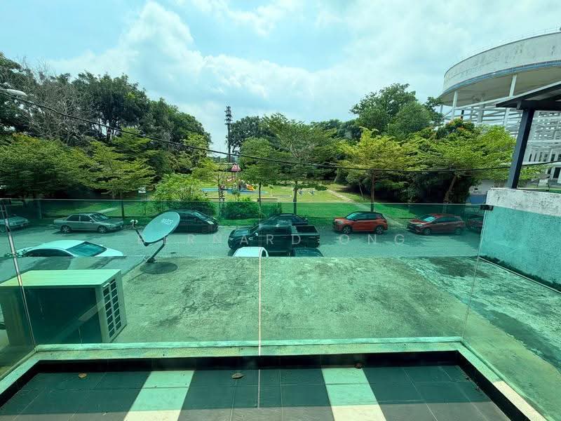2-storey Terraced House for Sale in Saujana Rawang (Rawang) - Bernard Ong - Exterior - PropertyGuru.com.my