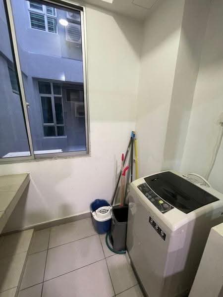 Apartment for Rent at Midori Green (Pangsapuri Hijauan) - Chang Kai Yin - Interior - PropertyGuru.com.my