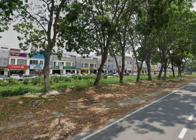 Semi-D Factory for Sale in Kawasan Perindustrian Klang Utama (Kapar) - Jordan Tiong - Exterior - PropertyGuru.com.my