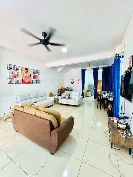 Rumah Teres untuk Dijual di Seremban (Negeri Sembilan) - Deeja Zakaria - PropertyGuru.com.my