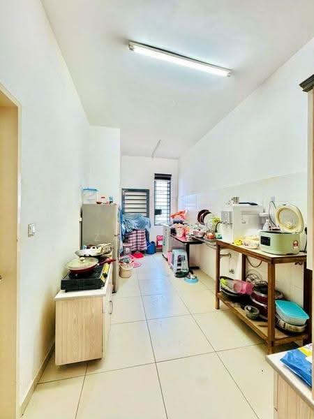 Rumah Teres untuk Dijual di Seremban (Negeri Sembilan) - Deeja Zakaria - PropertyGuru.com.my