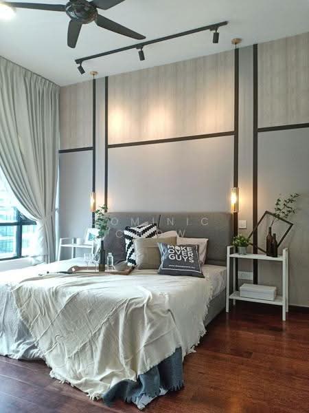 Service Residence for Rent at Molek Regency - Dominic Chow - PropertyGuru.com.my
