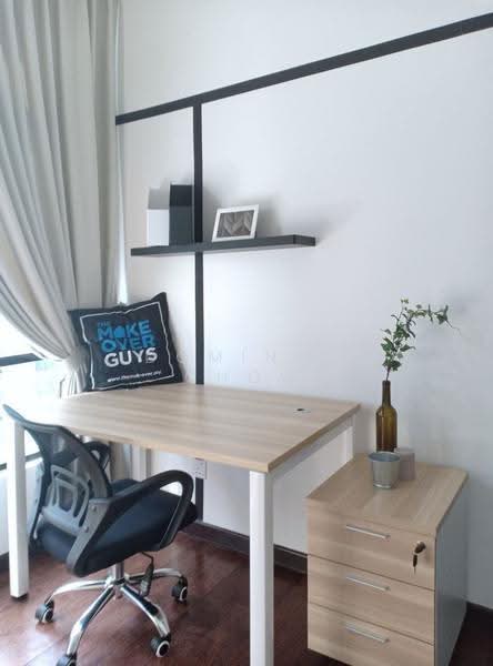 Service Residence for Rent at Molek Regency - Dominic Chow - PropertyGuru.com.my