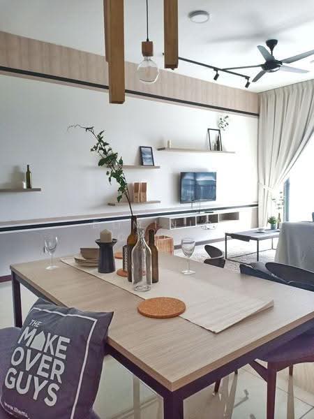 Service Residence for Rent at Molek Regency - Dominic Chow - PropertyGuru.com.my