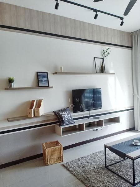 Service Residence for Rent at Molek Regency - Dominic Chow - PropertyGuru.com.my