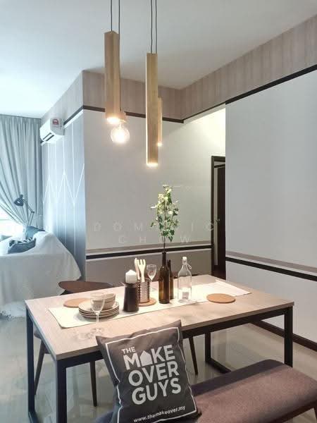 Service Residence for Rent at Molek Regency - Dominic Chow - PropertyGuru.com.my