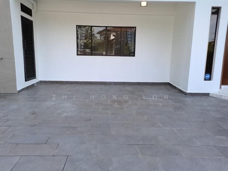 Bungalow House untuk Disewa di Ampang Jaya (Ampang) - Zhi Hong Loh - Exterior - PropertyGuru.com.my