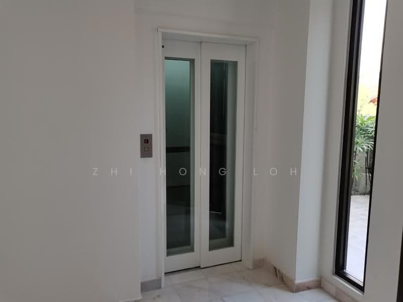 Bungalow House untuk Disewa di Ampang Jaya (Ampang) - Zhi Hong Loh - Interior - PropertyGuru.com.my