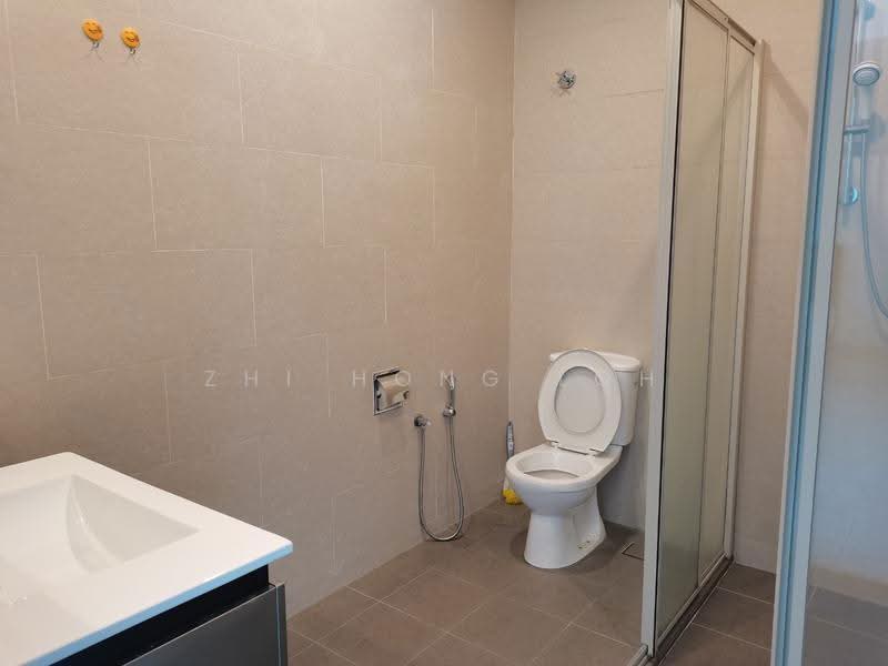 Bungalow House untuk Disewa di Ampang Jaya (Ampang) - Zhi Hong Loh - Bathroom - PropertyGuru.com.my