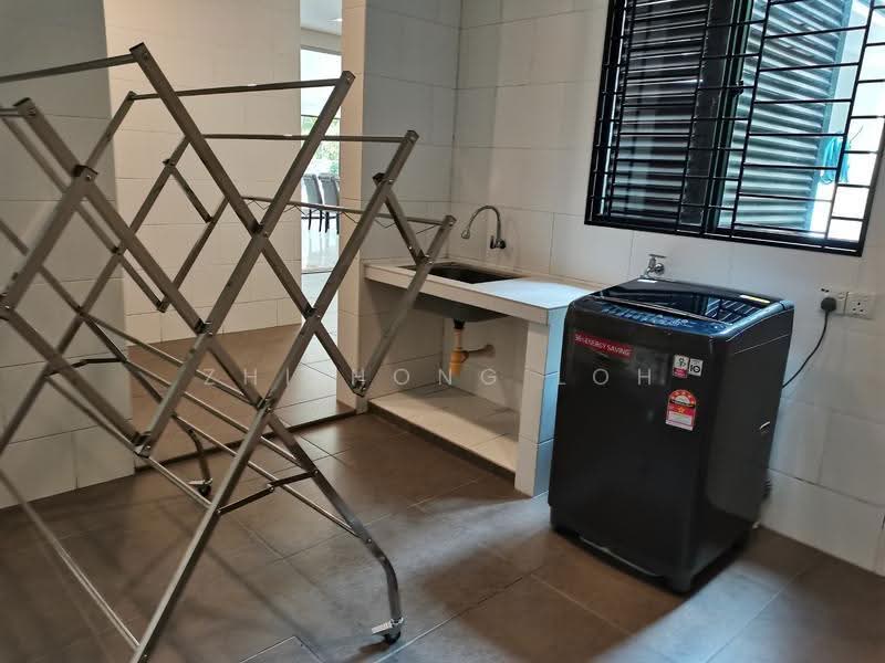 Bungalow House untuk Disewa di Ampang Jaya (Ampang) - Zhi Hong Loh - Interior - PropertyGuru.com.my