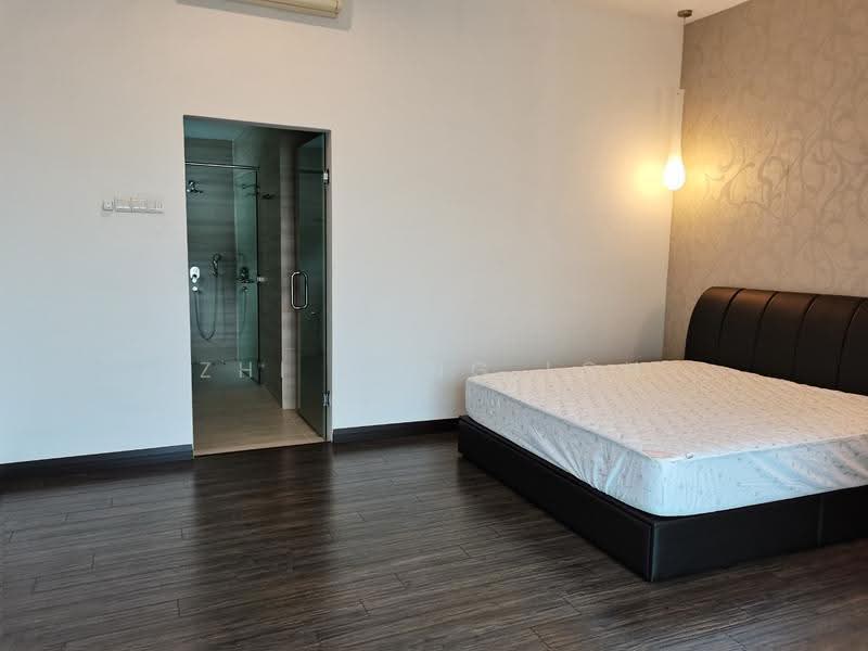 Bungalow House untuk Disewa di Ampang Jaya (Ampang) - Zhi Hong Loh - Bedroom - PropertyGuru.com.my