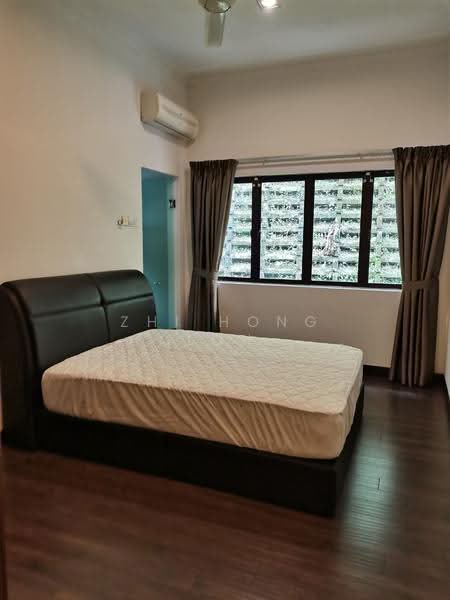 Bungalow House untuk Disewa di Ampang Jaya (Ampang) - Zhi Hong Loh - Bedroom - PropertyGuru.com.my