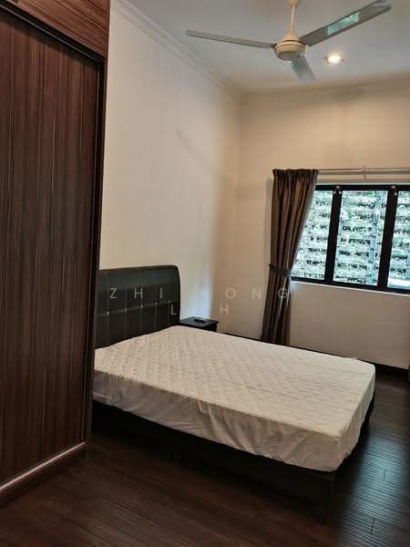 Bungalow House untuk Disewa di Ampang Jaya (Ampang) - Zhi Hong Loh - Bedroom - PropertyGuru.com.my