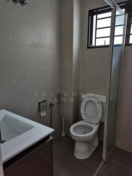 Bungalow House untuk Disewa di Ampang Jaya (Ampang) - Zhi Hong Loh - Bathroom - PropertyGuru.com.my