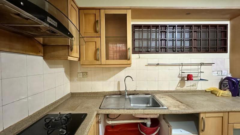 Kondominium untuk Dijual di Palm Spring @ Damansara - Kelly Lee - PropertyGuru.com.my