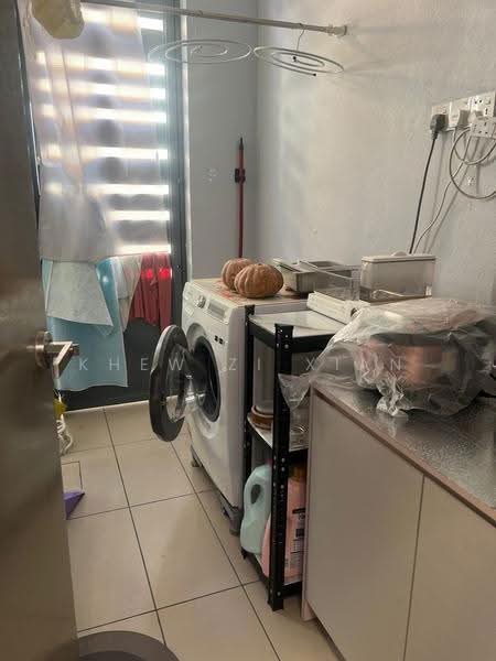 Rumah Teres 2-Tingkat untuk Disewa di 16 Sierra (Puchong) - Khew Zi Xian - Interior - PropertyGuru.com.my