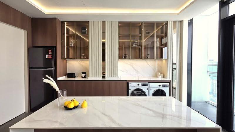 Kediaman Servis untuk Dijual di K Residence @ KLCC - Jayden Tan - PropertyGuru.com.my