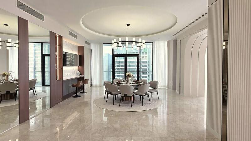 Kediaman Servis untuk Dijual di K Residence @ KLCC - Jayden Tan - PropertyGuru.com.my