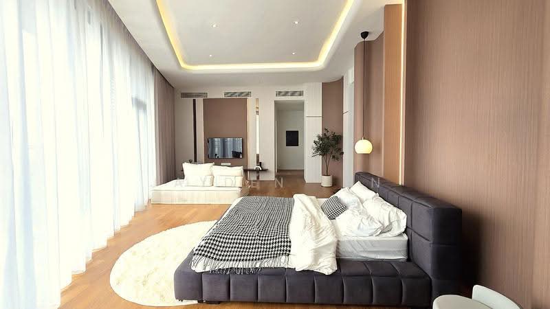 Kediaman Servis untuk Dijual di K Residence @ KLCC - Jayden Tan - PropertyGuru.com.my
