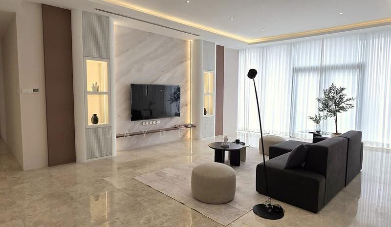 Kediaman Servis untuk Dijual di K Residence @ KLCC - Jayden Tan - PropertyGuru.com.my