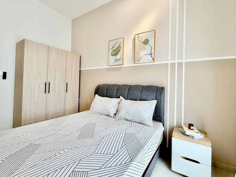 Condominium for Rent at Lucerne Residences - Ben Liau - Bedroom - PropertyGuru.com.my