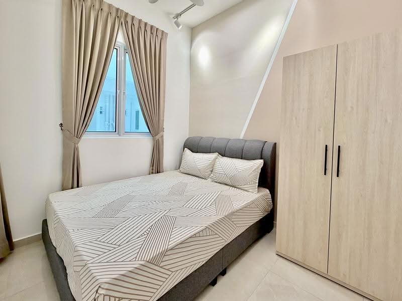 Condominium for Rent at Lucerne Residences - Ben Liau - Bedroom - PropertyGuru.com.my