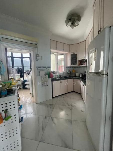 Condominium for Rent at Mutiara Villa Condominium - Rainny Wong - Kitchen - PropertyGuru.com.my