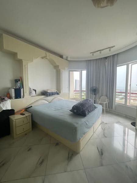 Condominium for Rent at Mutiara Villa Condominium - Rainny Wong - Bedroom - PropertyGuru.com.my