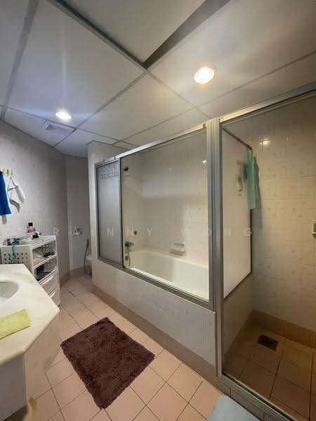 Condominium for Rent at Mutiara Villa Condominium - Rainny Wong - Bathroom - PropertyGuru.com.my