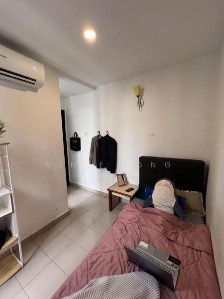 Rumah Teres 2-Tingkat untuk Disewa di U6, Pusat Perdagangan Subang Permai (Shah Alam) - Vince Yong - Bedroom - PropertyGuru.com.my