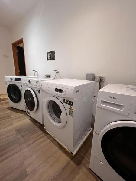 Rumah Teres 2-Tingkat untuk Disewa di U6, Pusat Perdagangan Subang Permai (Shah Alam) - Vince Yong - Interior - PropertyGuru.com.my