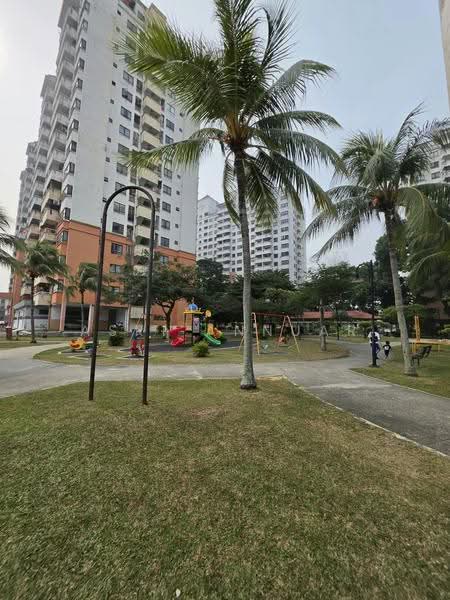 Kondominium untuk Dijual di Vista Millennium Condominium - Asri Annuar - Exterior - PropertyGuru.com.my