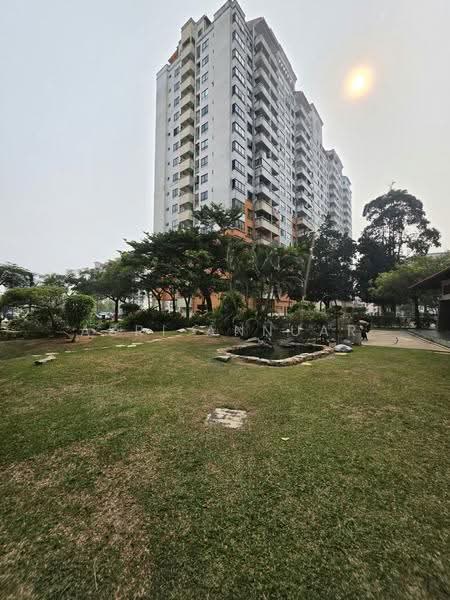 Kondominium untuk Dijual di Vista Millennium Condominium - Asri Annuar - Exterior - PropertyGuru.com.my