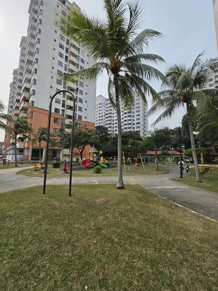 Kondominium untuk Dijual di Vista Millennium Condominium - Asri Annuar - Exterior - PropertyGuru.com.my