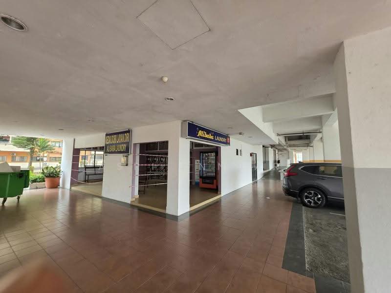 Kondominium untuk Dijual di Vista Millennium Condominium - Asri Annuar - Exterior - PropertyGuru.com.my
