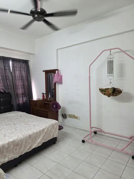 Kondominium untuk Dijual di Vista Millennium Condominium - Asri Annuar - Bedroom - PropertyGuru.com.my