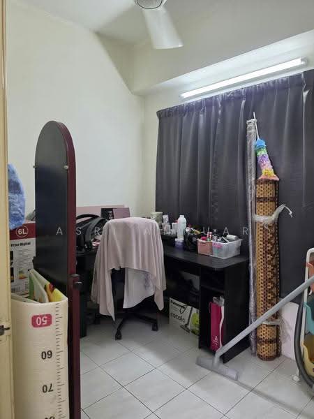 Kondominium untuk Dijual di Vista Millennium Condominium - Asri Annuar - Study - PropertyGuru.com.my