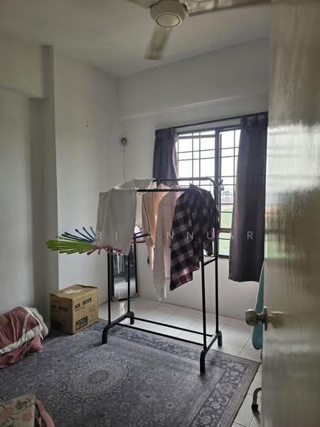 Kondominium untuk Dijual di Vista Millennium Condominium - Asri Annuar - Bedroom - PropertyGuru.com.my
