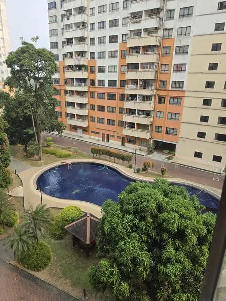 Kondominium untuk Dijual di Vista Millennium Condominium - Asri Annuar - Exterior - PropertyGuru.com.my