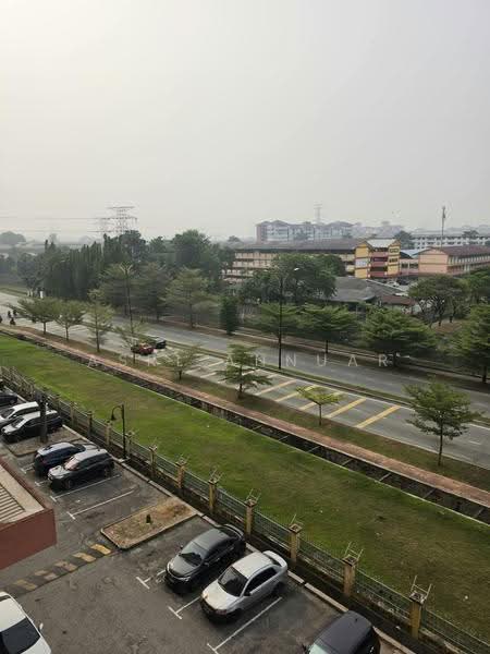Kondominium untuk Dijual di Vista Millennium Condominium - Asri Annuar - Exterior - PropertyGuru.com.my