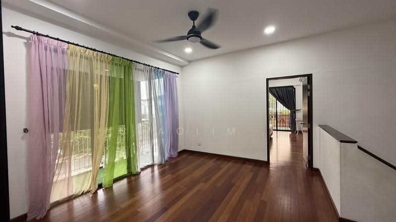 2-storey Terraced House for Sale in Jade Hills (Kajang) - ChaoLim . - Living Room - PropertyGuru.com.my