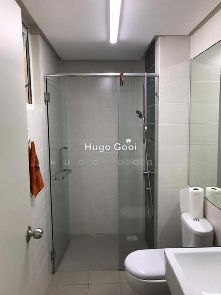 Kediaman Servis untuk Disewa di V Residence 3 @ Sunway Velocity - Hugo Gooi - PropertyGuru.com.my